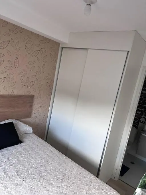 Estudio Tatuape - Pqe Belem Сан-Пауло